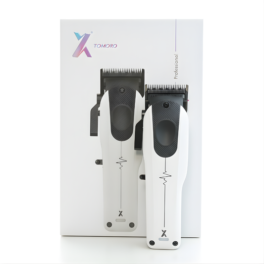 X Professional X-Tomoro Clipper